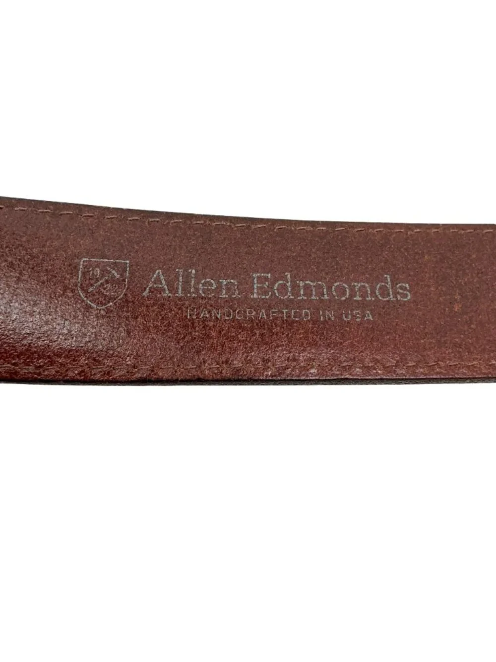 Allen Edmonds vintage allen
